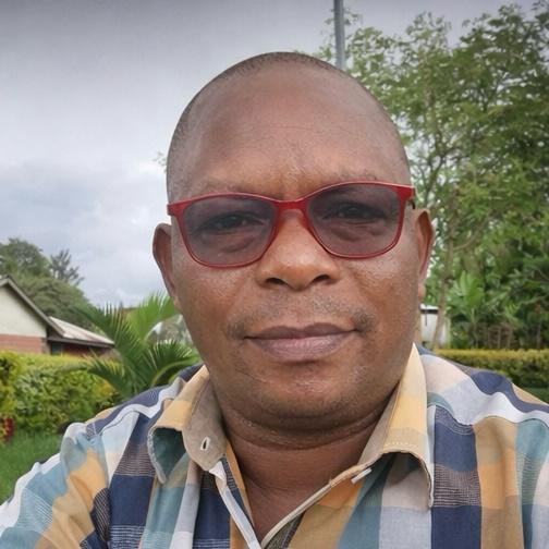 Ben Odiga
