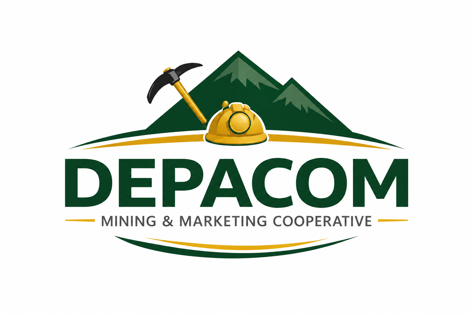 DEPACOM Logo