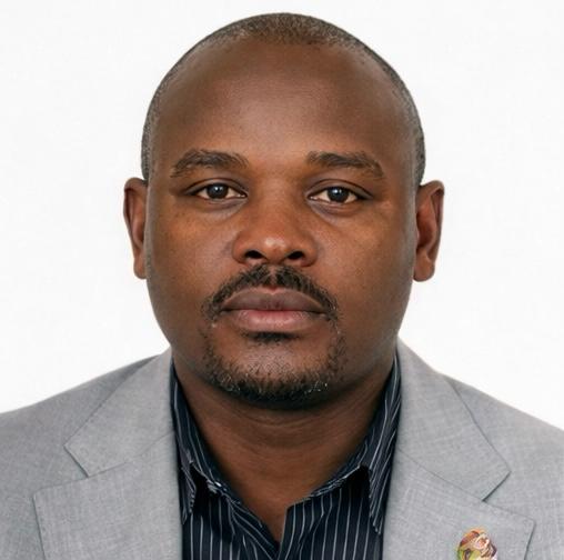 Sam Kebongo