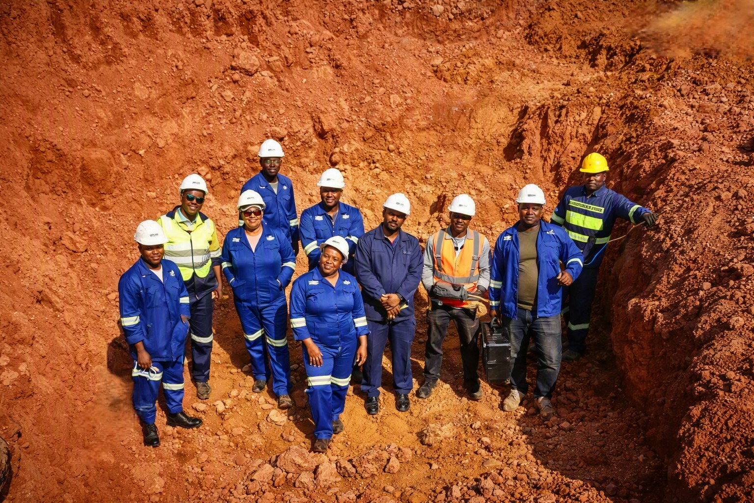 Community Mining